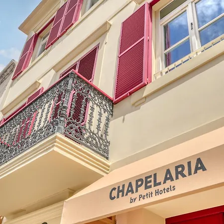 Chapelaria Boutique