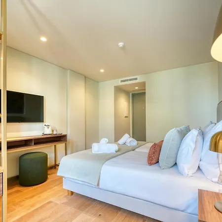 酒店 Chapelaria Boutique 丰沙尔
