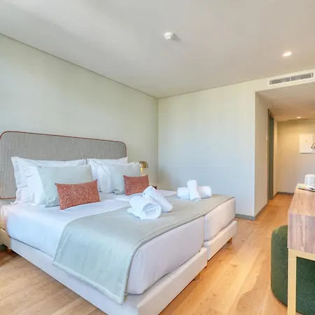Chapelaria Boutique 酒店 丰沙尔