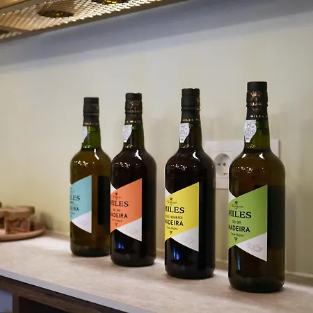 Chapelaria Boutique Фуншал