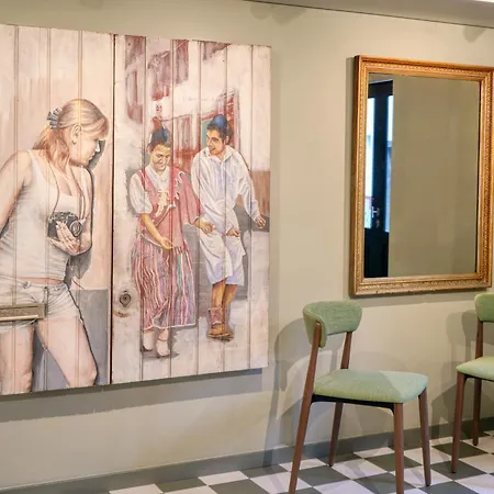 Chapelaria Boutique 丰沙尔